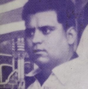 Meet your Posher, Sylvia